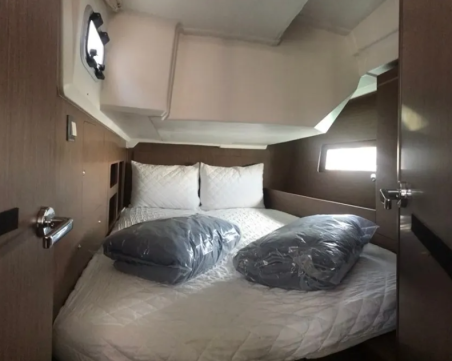 Bénéteau Oceanis 46.1 - 4 cab. Glykeria