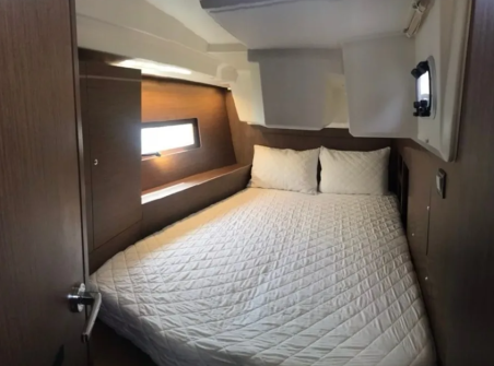 Bénéteau Oceanis 46.1 - 4 cab. Glykeria