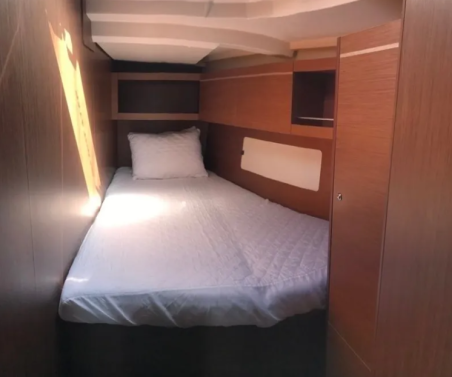 Bénéteau Oceanis 46.1 - 4 cab. Glykeria