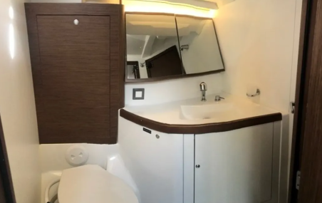 Bénéteau Oceanis 46.1 - 4 cab. Glykeria