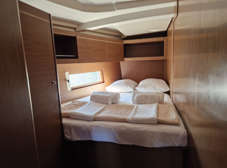 Bénéteau Oceanis 46.1 Athanasia