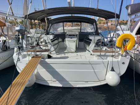 Bénéteau Oceanis 46.1 Kalmi