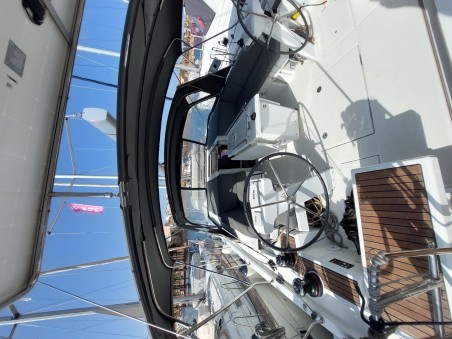 Bénéteau Oceanis 46.1 Kalmi