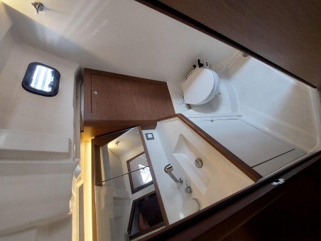 Bénéteau Oceanis 46.1 Kalmi