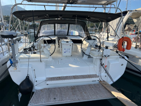 Bénéteau Oceanis 46.1 MariMar