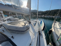 Oceanis 46.1 | Czarter jachtu Grecja | Travelboat - 5