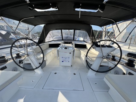 Bénéteau Oceanis 46.1 MariMar