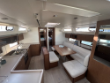 Oceanis 46.1 | Czarter jachtu Grecja | Travelboat - 9