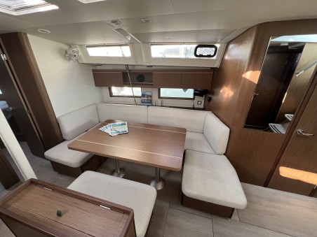 Bénéteau Oceanis 46.1 MariMar