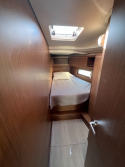 Oceanis 46.1 | Czarter jachtu Grecja | Travelboat - 13