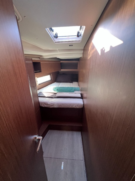 Oceanis 46.1 | Czarter jachtu Grecja | Travelboat