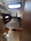 Oceanis 46.1 | Czarter jachtu Grecja | Travelboat - 16