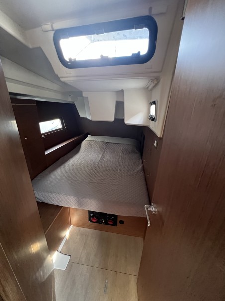 Oceanis 46.1 | Czarter jachtu Grecja | Travelboat