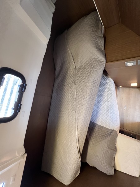 Bénéteau Oceanis 46.1 MariMar