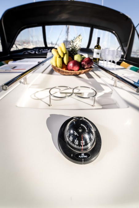 Bénéteau Oceanis 46.1 Mary Too