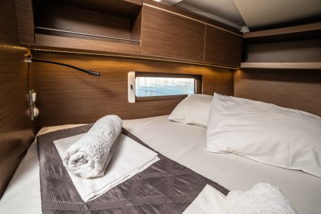 Bénéteau Oceanis 46.1 Mary Too