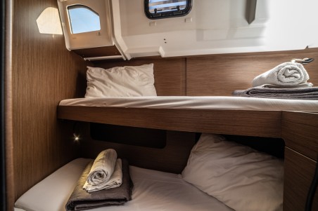 Bénéteau Oceanis 46.1 Mary Too