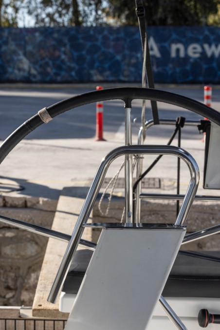 Bénéteau Oceanis 46.1 Mary Too