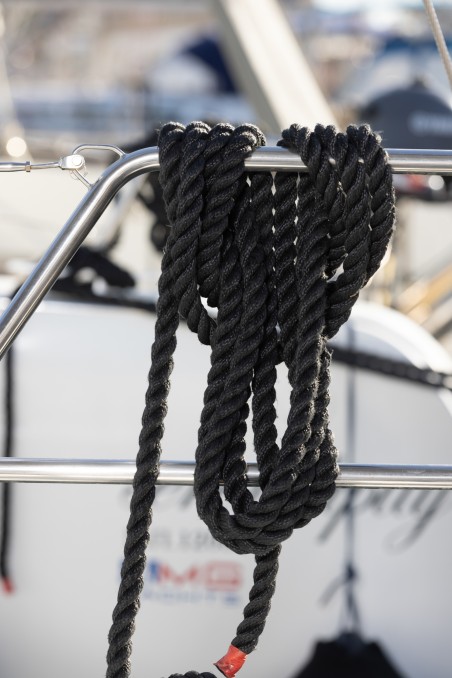 Bénéteau Oceanis 46.1 Mary Too