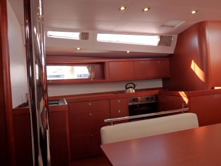 Bénéteau Oceanis 48 - 5 cab. Joy