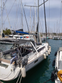 Bénéteau Oceanis 48 - 5 cab. Skiron