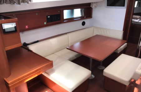 Bénéteau Oceanis 48 - 5 cab. Skiron