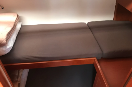 Bénéteau Oceanis 48 - 5 cab. Skiron