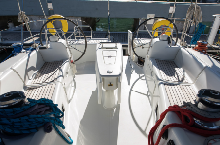 Bénéteau Oceanis 50 Vanessa M