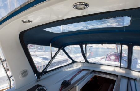 Bénéteau Oceanis 50 Vanessa M