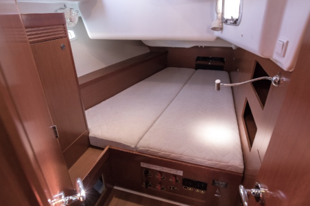 Bénéteau Oceanis 50 Vanessa M