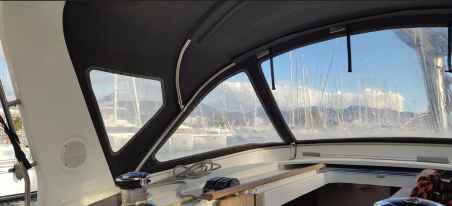 Bénéteau Oceanis 50 Family - 5 + 1 cab. Sueno