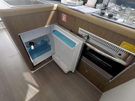 Beneteau Antares 36 | Czarter jachtu Chorwacja | Travelboat