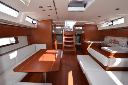 Bénéteau Oceanis 51.1 - 5 + 1 cab. Bolero