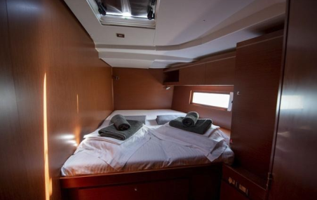 Bénéteau Oceanis 51.1 - 5 + 1 cab. Bolero