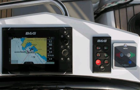 Beneteau Oceanis 51.1 | Yacht Charter Greece | Travelboat