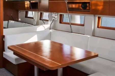 Beneteau Oceanis 51.1 | Yacht Charter Greece | Travelboat