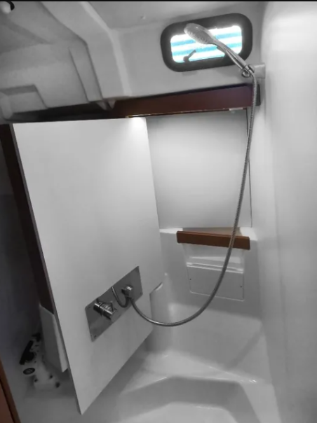 Beneteau Oceanis 51.1 | Yacht Charter Greece | Travelboat