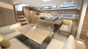 Oceanis 52 - 6 cab. | Czarter jachtu Grecja | Travelboat - 3