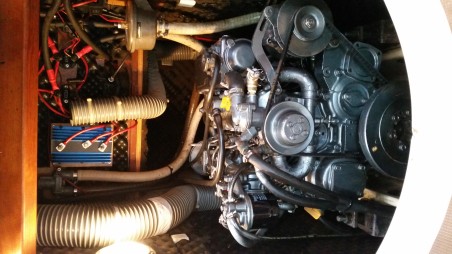 Bénéteau Oceanis Clipper 411 - 4 cab. Nemesis