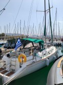 Bénéteau Oceanis Clipper 461 Seagull