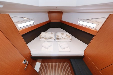 Bavaria Yachtbau Bavaria Cruiser 37 - 3 cab. Spectrum