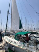 Bénéteau Oceanis Clipper 461 Seagull