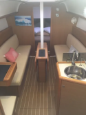 Jeanneau Sun Odyssey 33i - 2 cab. Carry On