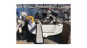 Jeanneau Sun Odyssey 349 - 3 cab. Bliss