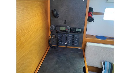 Jeanneau Sun Odyssey 349 - 3 cab. Bliss