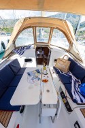 Jeanneau Sun Odyssey 349 - 3 cab. Cherie Bibi