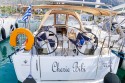 Jeanneau Sun Odyssey 349 - 3 cab. Cherie Bibi