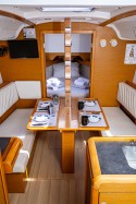 Jeanneau Sun Odyssey 349 - 3 cab. Cherie Bibi