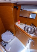 Jeanneau Sun Odyssey 349 - 3 cab. Cherie Bibi