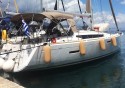 Jeanneau Sun Odyssey 389 Agios Georgios